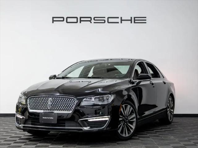 2019 Lincoln MKZ Reserve II for sale in Fort Collins, CO