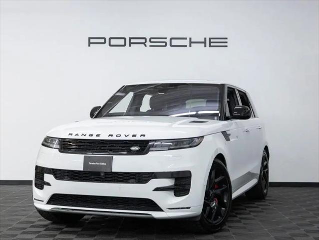 2023 Land Rover Range Rover Sport SE Dynamic for sale in Fort Collins, CO