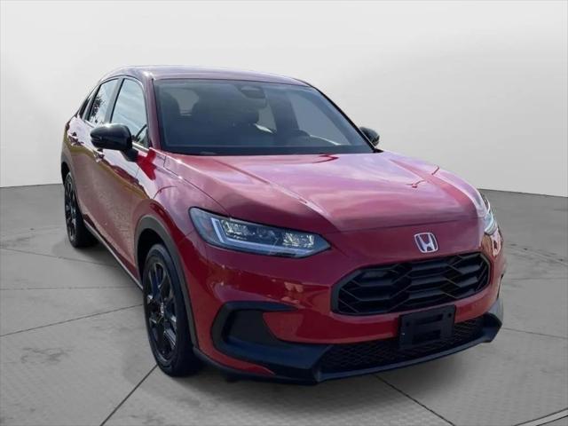 2024 Honda HR-V AWD Sport for sale in Manchester, CT