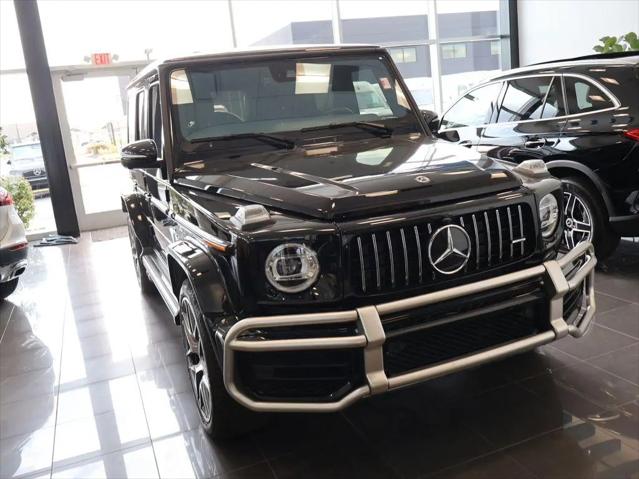 2024 Mercedes-Benz AMG G 63 4MATIC for sale in Kansas City, MO