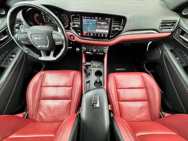 2023 Dodge Durango SRT 392 Premium AWD for sale near Mount Sterling, OH