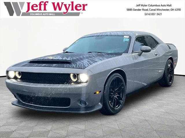 2023 Dodge Challenger R/T for sale in CANAL WINCHESTER, OH