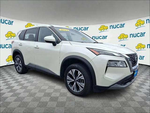2023 Nissan Rogue SV Intelligent AWD for sale in Allentown, PA