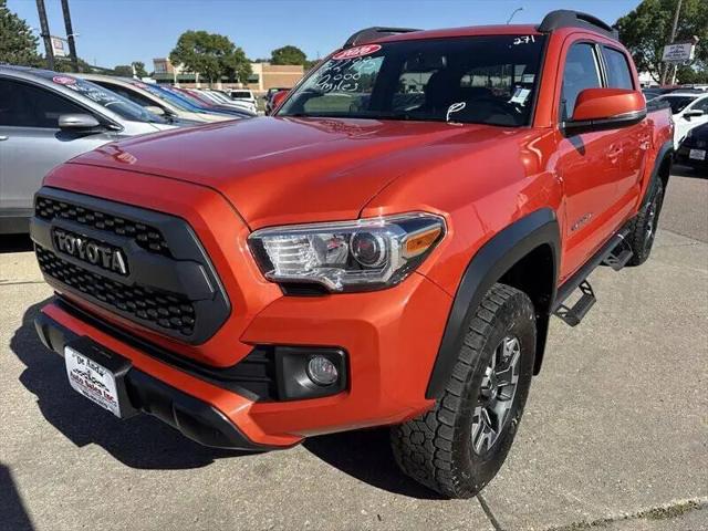 2016 Toyota Tacoma TRD Off Road for sale in South Sioux City, NE