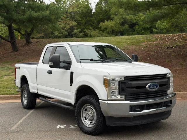 2019 Ford F-250 XL for sale in Manassas, VA