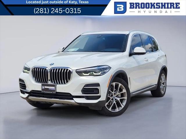 2023 BMW X5 sDrive40i for sale in Santa Fe, NM