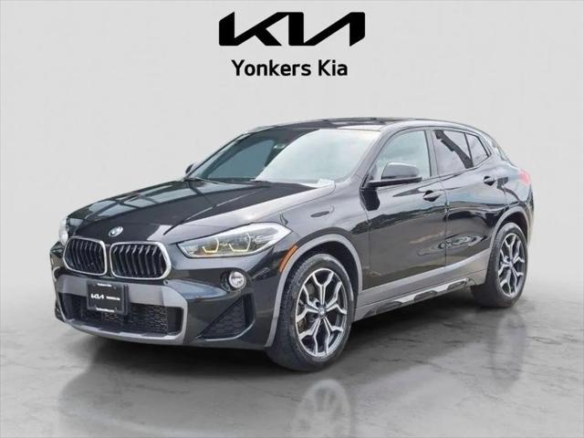2018 BMW X2 xDrive28i for sale in Yonkers, NY