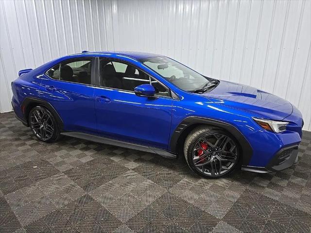 2024 Subaru WRX TR for sale in Ithaca, NY