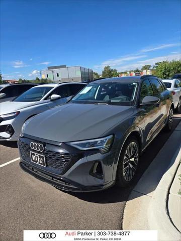2024 Audi e-tron Prestige quattro for sale in Parker, CO