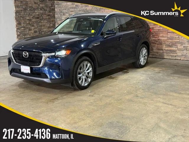 2026 Mazda X-90 3.3 Turbo Preferred for sale in Mattoon, IL