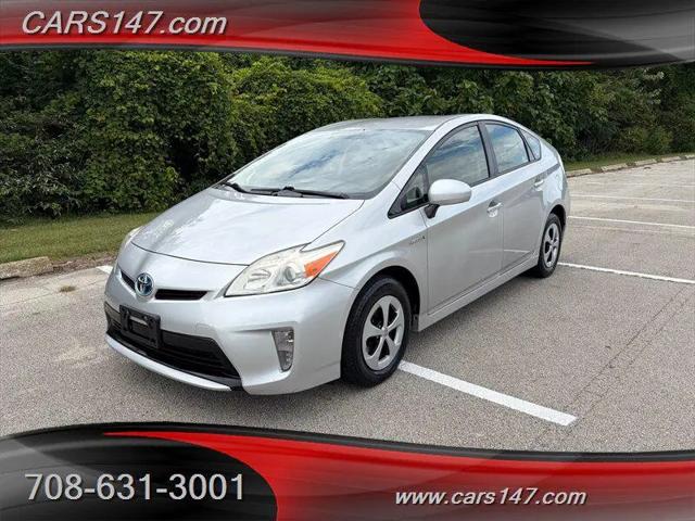 2013 Toyota Prius Two for sale in Midlothian, IL