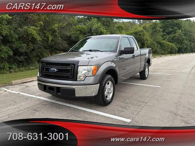 2013 Ford F-150 XL for sale in Midlothian, IL