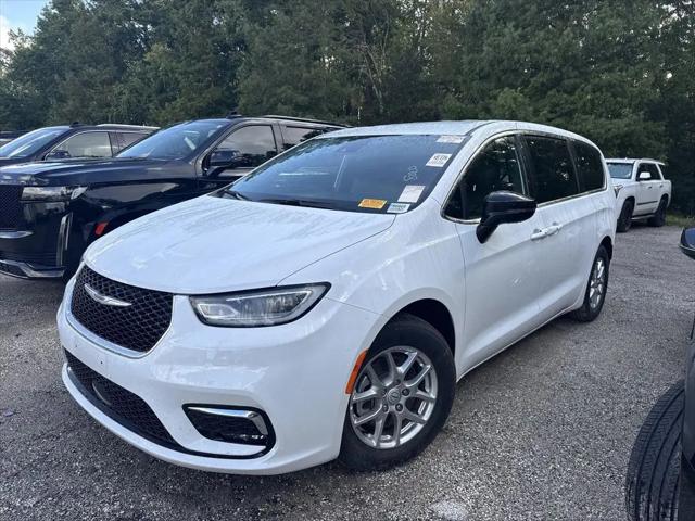 2026 Chrysler Pacifica Select for sale in Jacksonville, FL