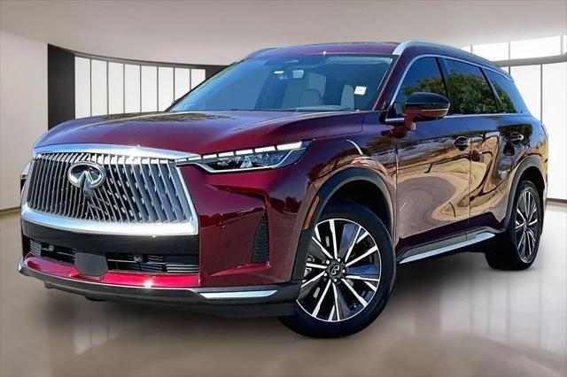 2026 INFINITI QX60 LUXE for sale in Norman, OK