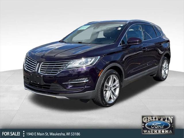 2015 Lincoln MKC Base for sale in Waukesha, WI