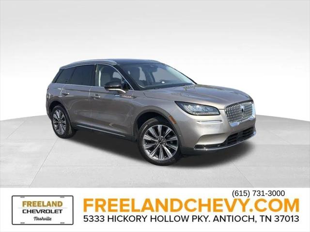 2020 Lincoln Corsair Reserve for sale in Nashville, TN