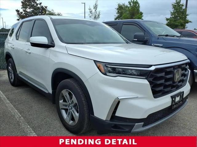 2025 Honda Pilot EX-L for sale in Myrtle Beach, SC