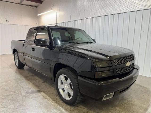 2003 Chevrolet Silverado 1500 SS for sale in Adel, IA