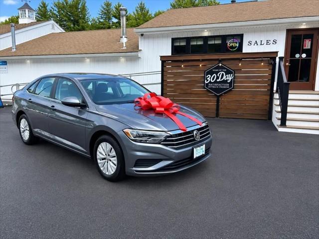 2019 Volkswagen Jetta 1.4T S for sale in Northbridge, MA