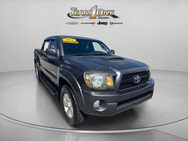 2011 Toyota Tacoma Base V6 for sale in Gadsen, AL