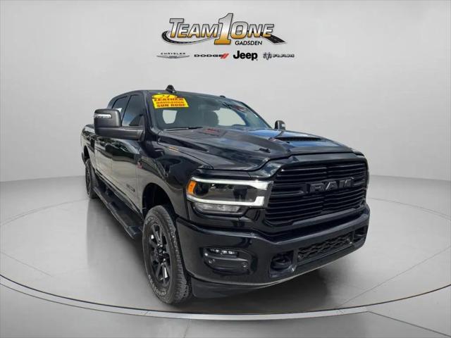 2024 Ram 2500 Laramie Crew Cab 4x4 64 Box for sale in Gadsen, AL