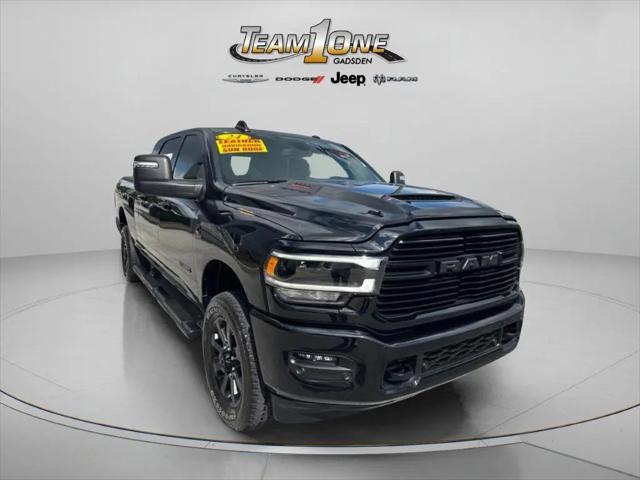 2024 Ram 2500 Laramie Crew Cab 4x4 64 Box for sale in Gadsen, AL