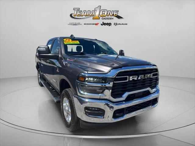 2025 Ram 2500 Big Horn Crew Cab 4x4 64 Box for sale in Gadsen, AL