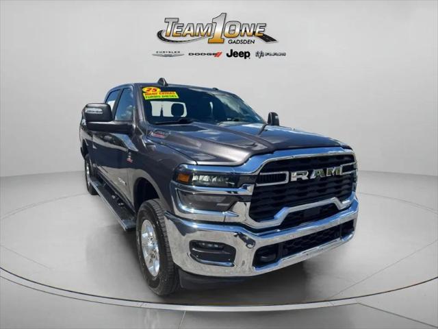 2025 Ram 2500 Big Horn Crew Cab 4x4 64 Box for sale in Gadsen, AL