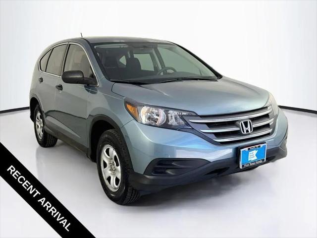 2014 Honda CR-V LX for sale in Austin, TX