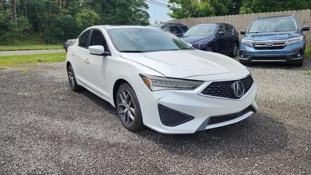 2020 Acura ILX Technology Package for sale in Burton, OH