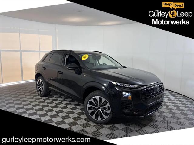 2026 Audi Q3 TFSI quattro S tronic for sale in Mishawaka, IN
