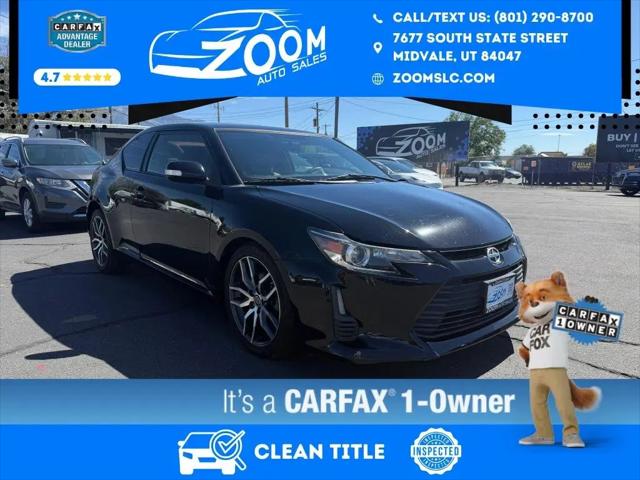 2015 Scion tC Base for sale in Midvale, UT