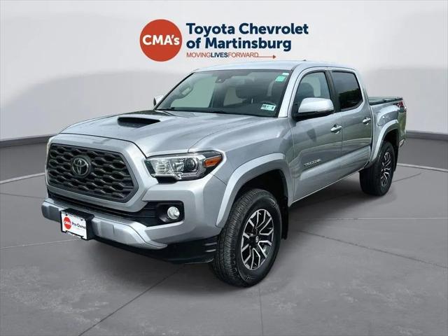 2020 Toyota Tacoma TRD Sport for sale in Martinsburg, WV
