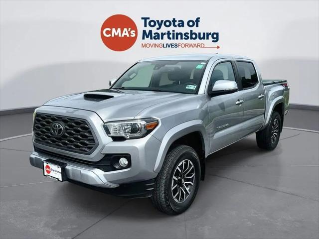 2020 Toyota Tacoma TRD Sport for sale in Martinsburg, WV