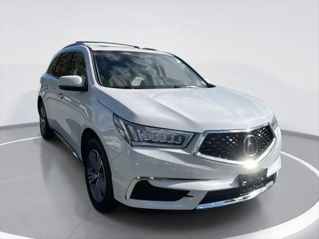 2020 Acura MDX Standard for sale in Latham, NY
