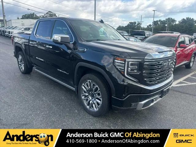 2023 GMC Sierra 1500 Denali Ultimate for sale in Abingdon, MD