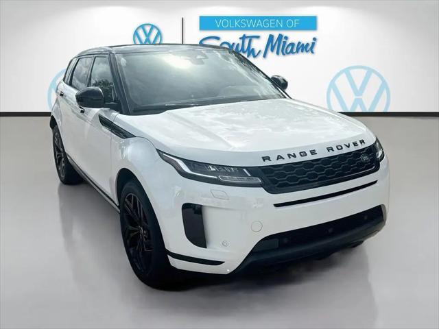 2023 Land Rover Range Rover Evoque S for sale in Miami, FL