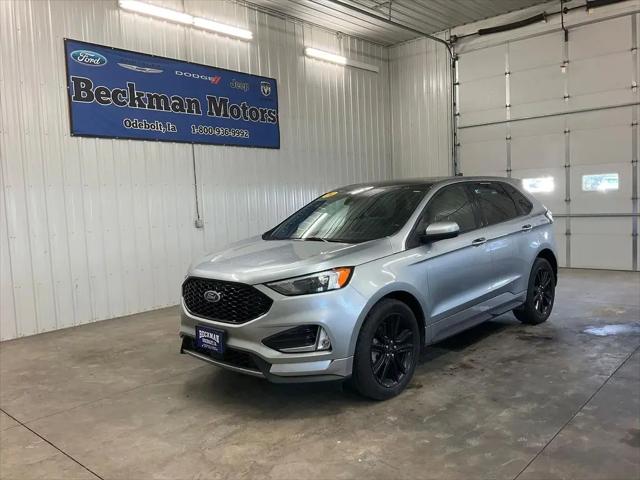 2024 Ford Edge ST-Line for sale in Odebolt, IA