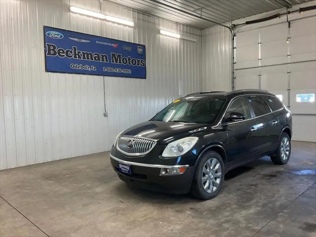 2011 Buick Enclave 2XL for sale in Odebolt, IA