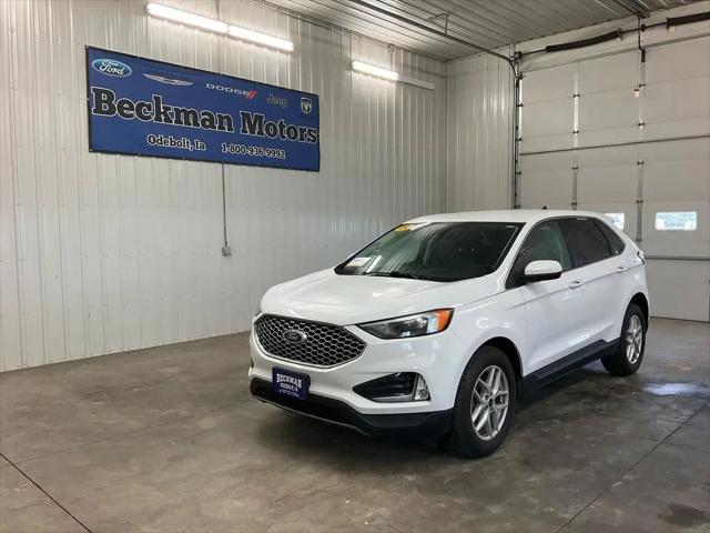 2024 Ford Edge SEL for sale in Odebolt, IA