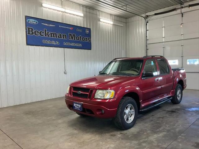 2004 Ford Explorer Sport Trac XLS for sale in Odebolt, IA