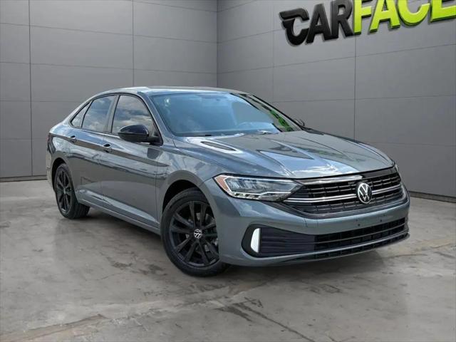 2022 Volkswagen Jetta 1.5T Sport for sale in Parma, OH