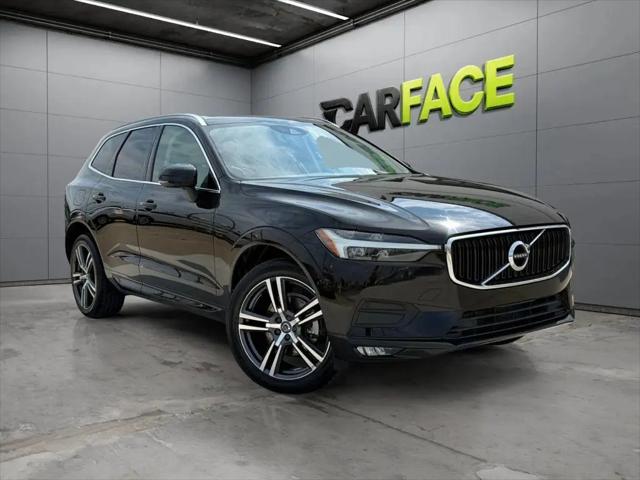 2021 Volvo XC60 T5 Momentum for sale in Parma, OH