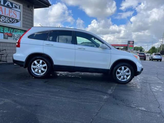 2007 Honda CR-V for sale near Franklin, OH