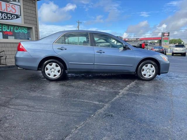 2007 Honda Accord for sale near Franklin, OH