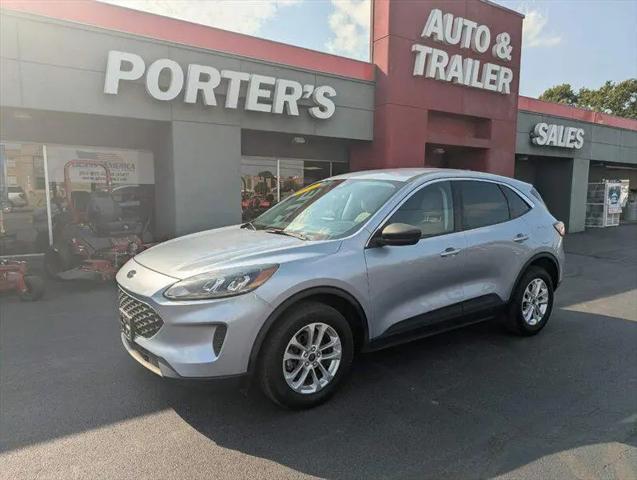 2022 Ford Escape SE Hybrid for sale in Du Quoin, IL