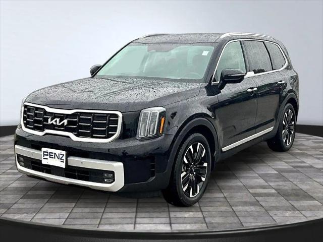 2024 Kia Telluride SX Prestige X-Line for sale in ROCHESTER, MN