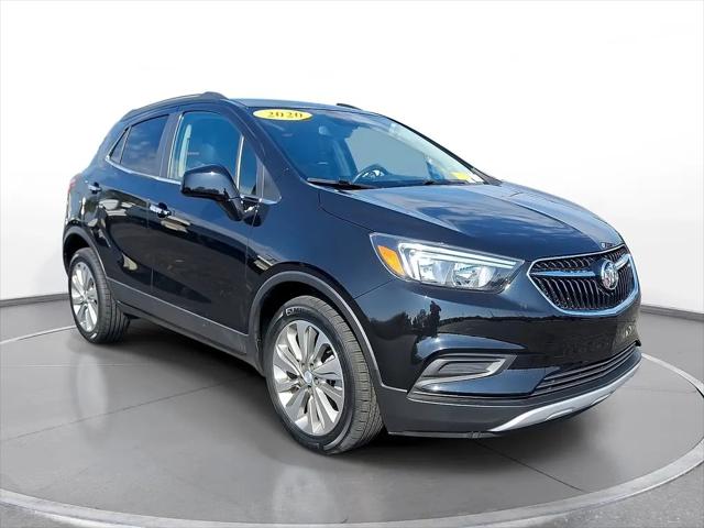 2020 Buick Encore FWD Preferred for sale near Beavercreek, OH