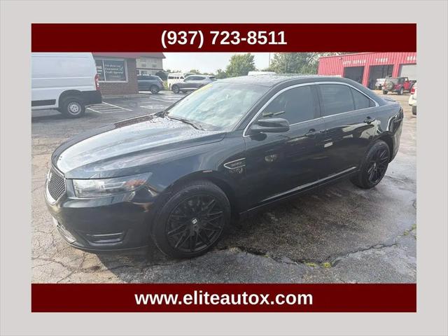 2014 Ford Taurus for sale near Huber Heights, OH