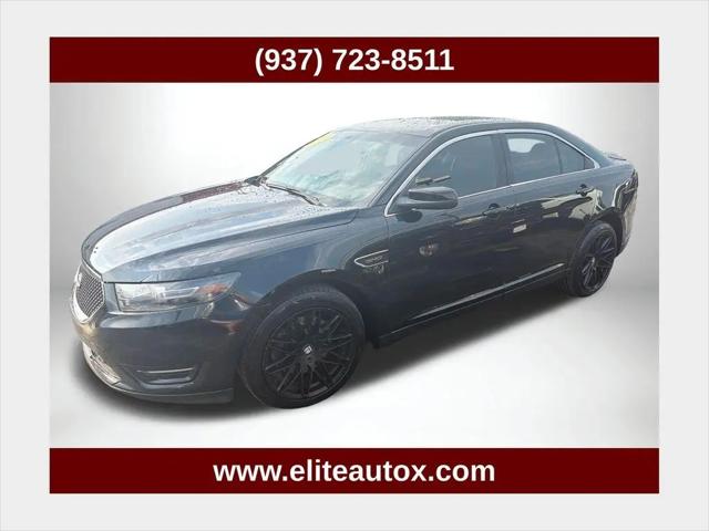 2014 Ford Taurus SHO for sale near Huber Heights, OH